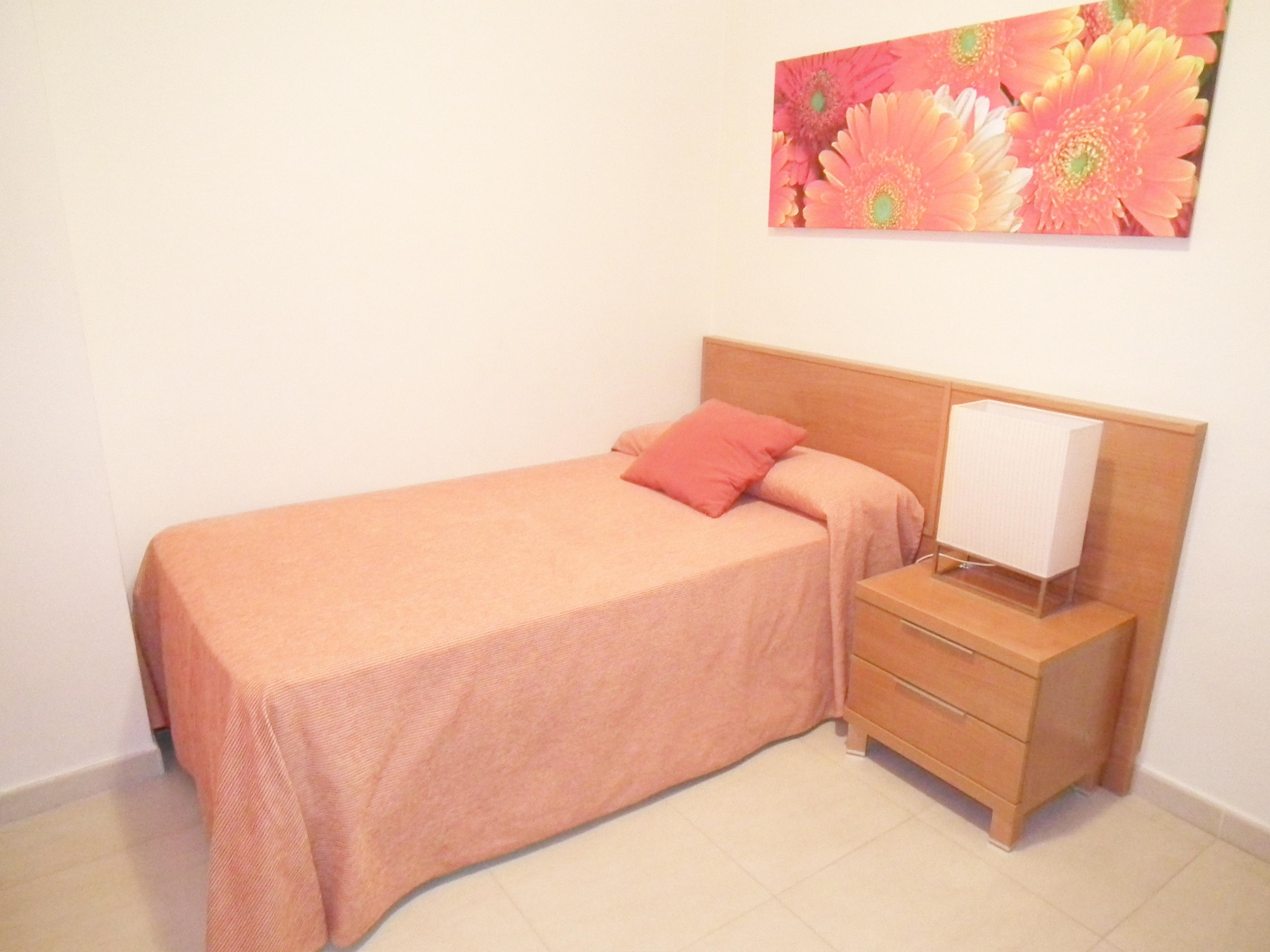 Apartahotel Marina Rey Vera Buitenkant foto